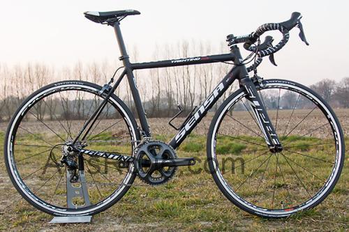 Sensa Trentino fiche technique et avis